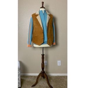 Ermenegildo Zegna cashmere sweater!